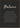 Balance Word of Intention Framed print 70x100 cm / 28x40″ Dark wood frame Carbon paper