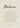 Balance Word of Intention Framed print 70x100 cm / 28x40″ White frame Linen paper