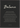 Balance Word of Intention Framed print A1 (59.4 x 84.1  cm) Black frame Carbon paper