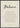 Balance Word of Intention Framed print A1 (59.4 x 84.1  cm) Black frame Linen paper