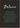 Balance Word of Intention Framed print A1 (59.4 x 84.1  cm) Dark wood frame Carbon paper