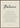 Balance Word of Intention Framed print A1 (59.4 x 84.1  cm) Dark wood frame Linen paper
