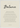 Balance Word of Intention Framed print A1 (59.4 x 84.1  cm) White frame Linen paper