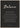 Balance Word of Intention Framed print A1 (59.4 x 84.1  cm) Wood frame Carbon paper