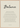 Balance Word of Intention Framed print A1 (59.4 x 84.1  cm) Wood frame Linen paper
