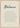 Balance Word of Intention Framed print A2 (42 x 59.4  cm) Wood frame Linen paper