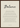 Balance Word of Intention Framed print A3 (29.7 x 42  cm) Dark wood frame Linen paper