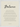 Balance Word of Intention Framed print A3 (29.7 x 42  cm) White frame Linen paper