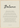 Balance Word of Intention Framed print A3 (29.7 x 42  cm) Wood frame Linen paper