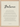 Balance Word of Intention Framed print A3 (29.7 x 42  cm) Wood frame Linen paper