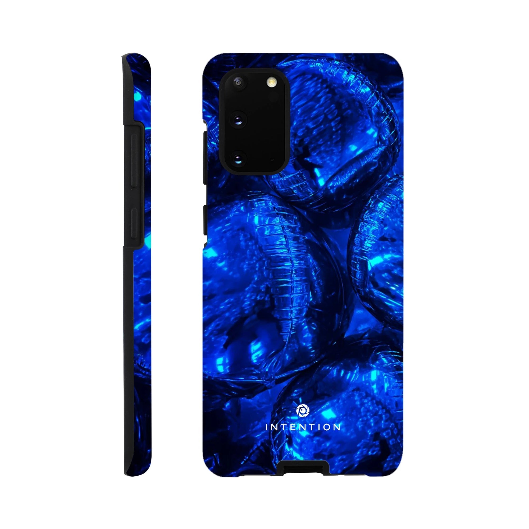 Balloons Phone Case Galaxy S20 10