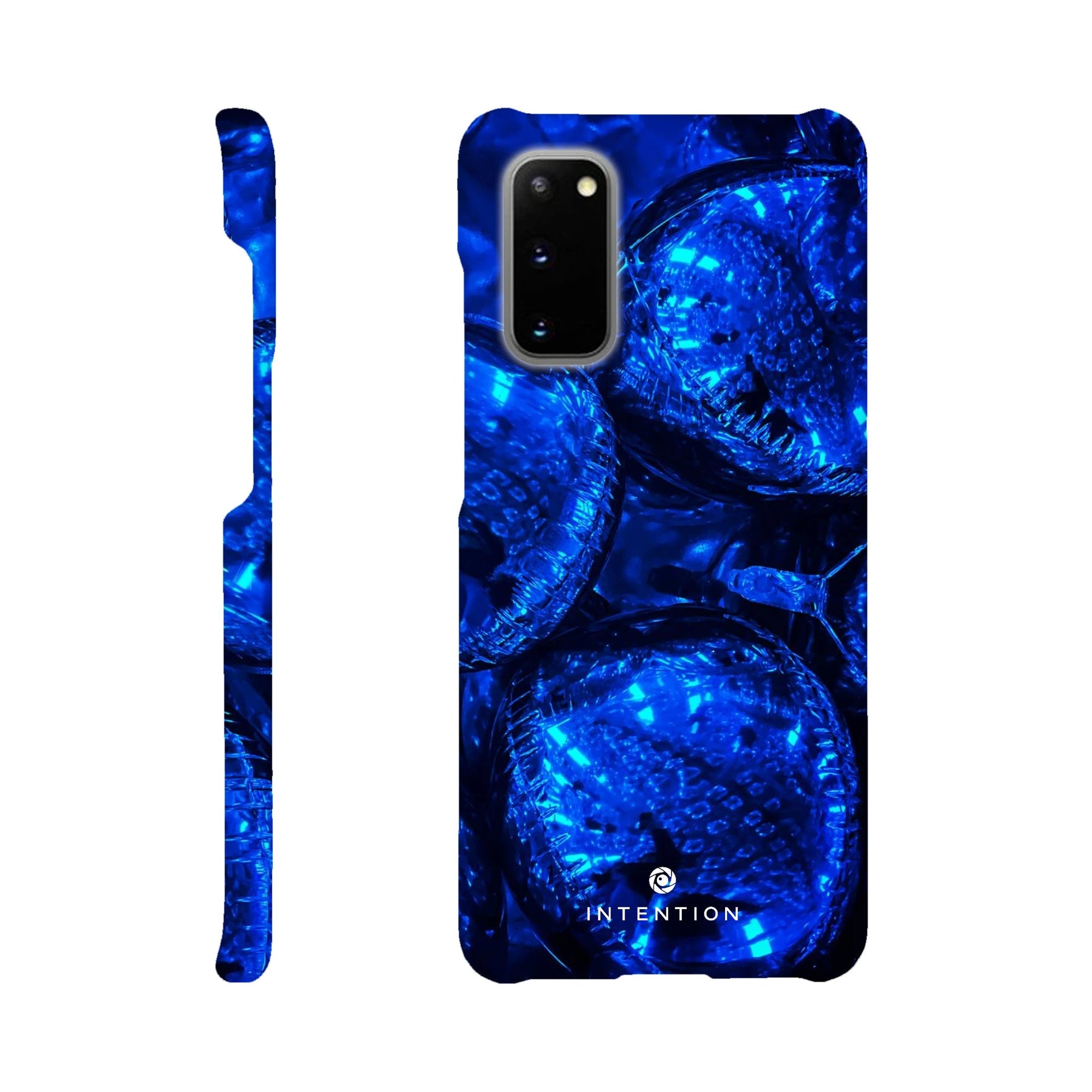 Balloons Phone Case Galaxy S20 12