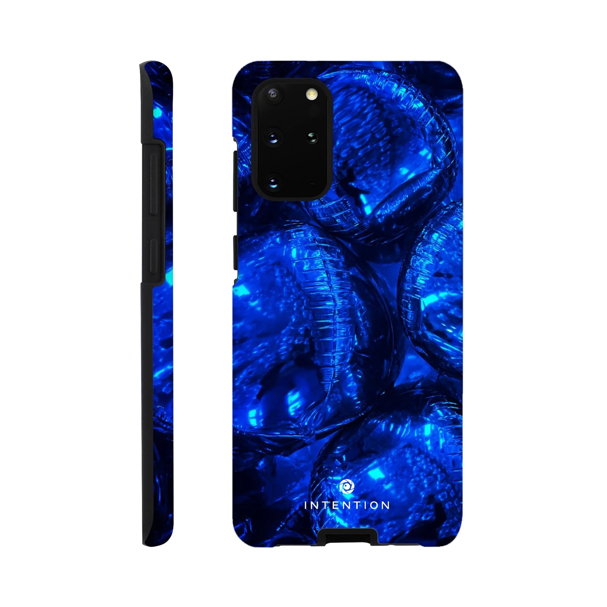 Balloons Phone Case Galaxy S20 Plus 12