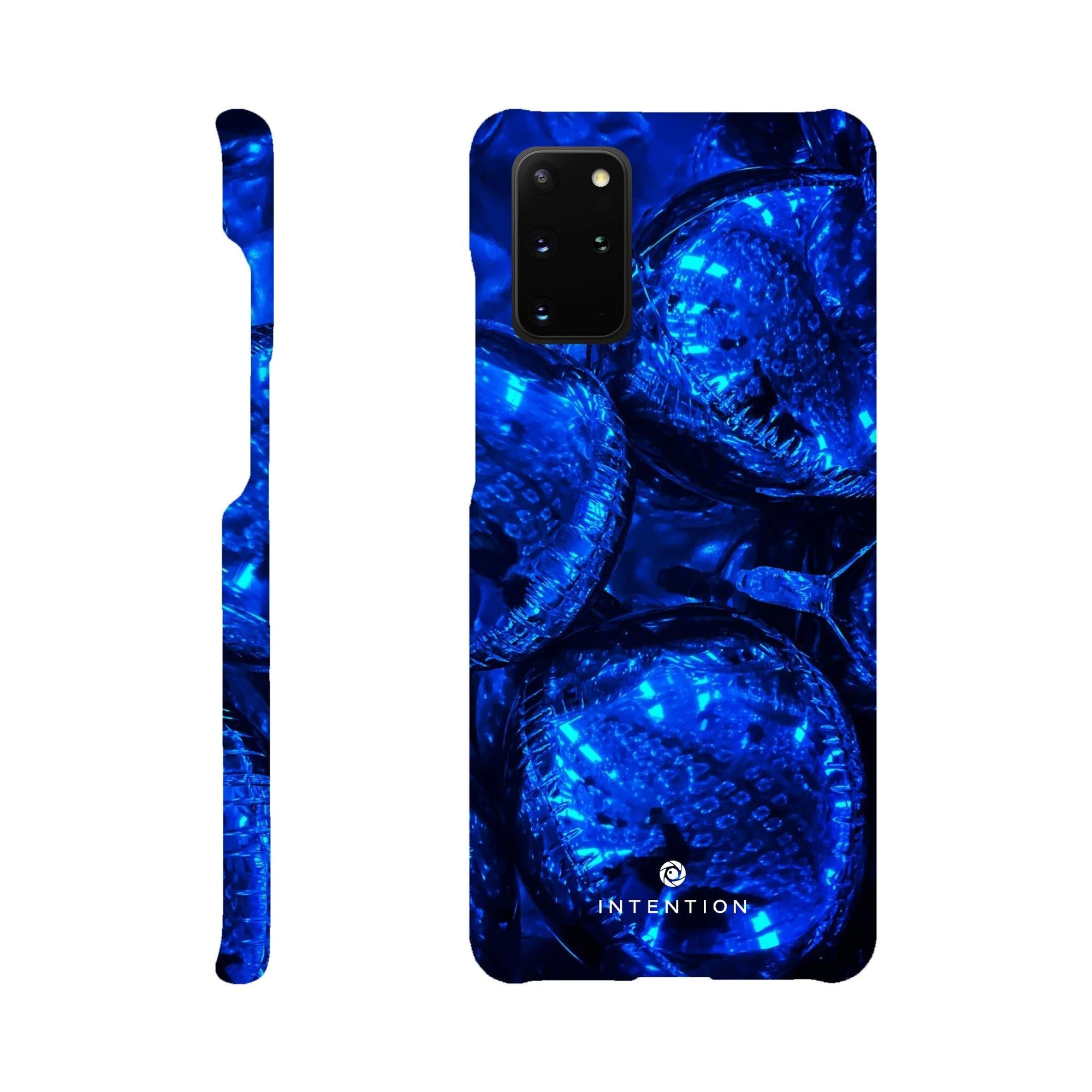 Balloons Phone Case Galaxy S20 Plus 8