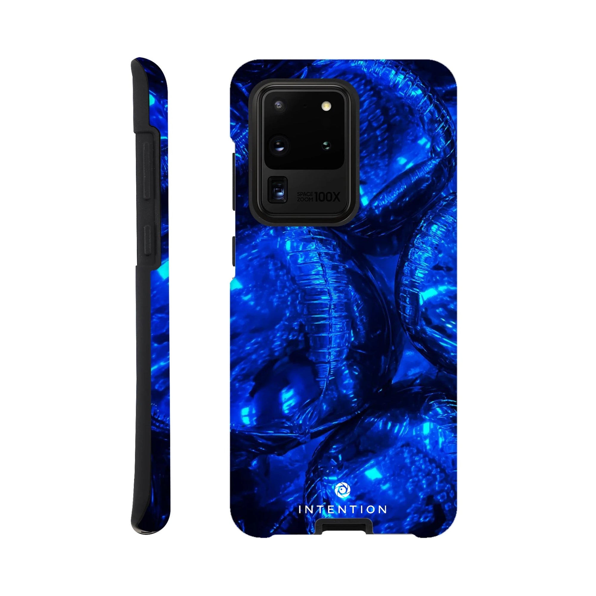 Balloons Phone Case Galaxy S20 Ultra 3