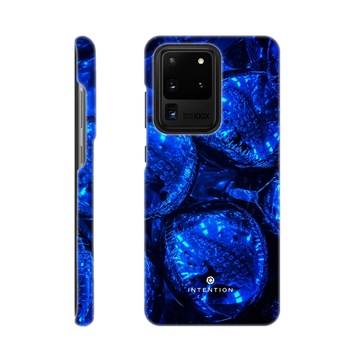 Balloons Phone Case Galaxy S20 Ultra 7