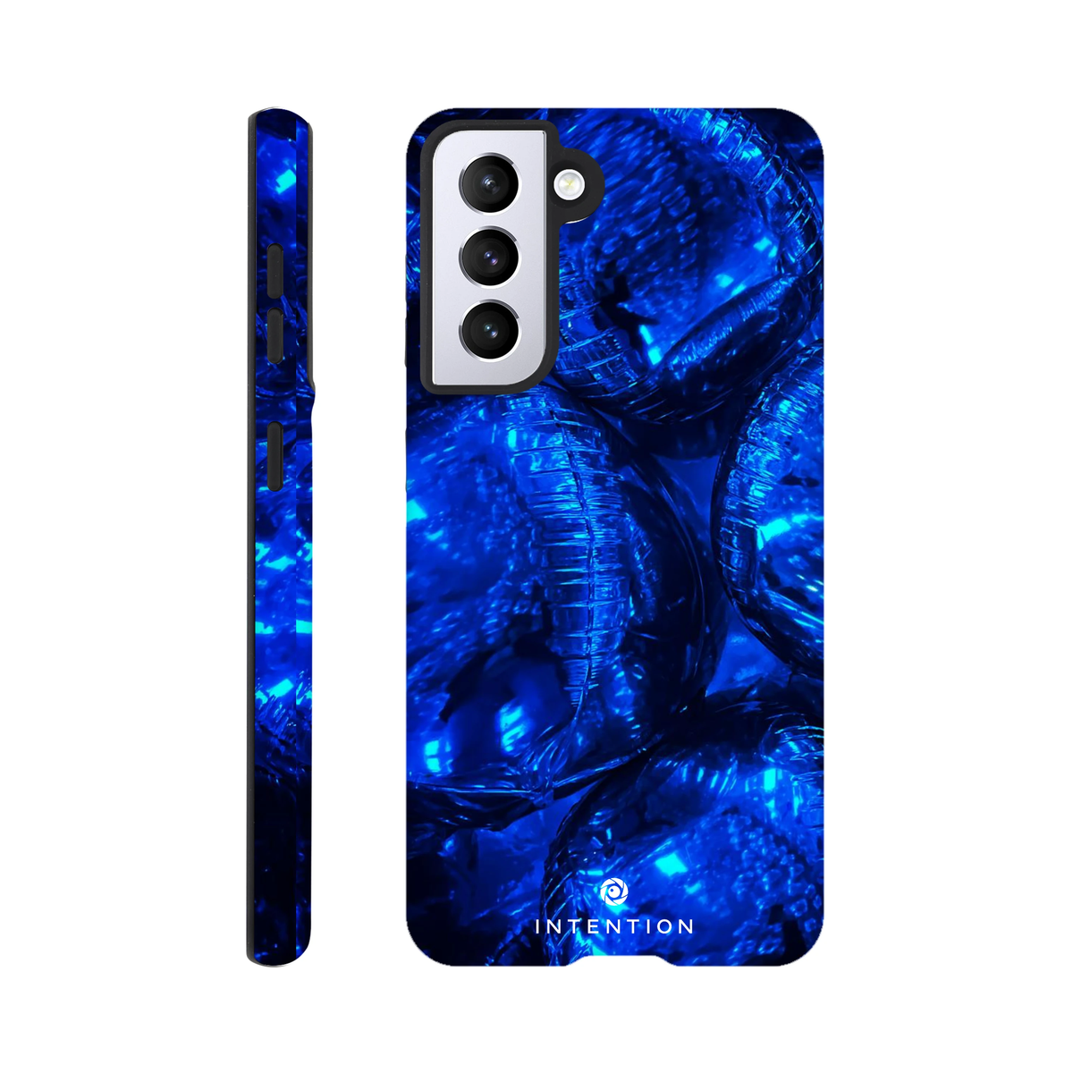 Balloons Phone Case Galaxy S21 11