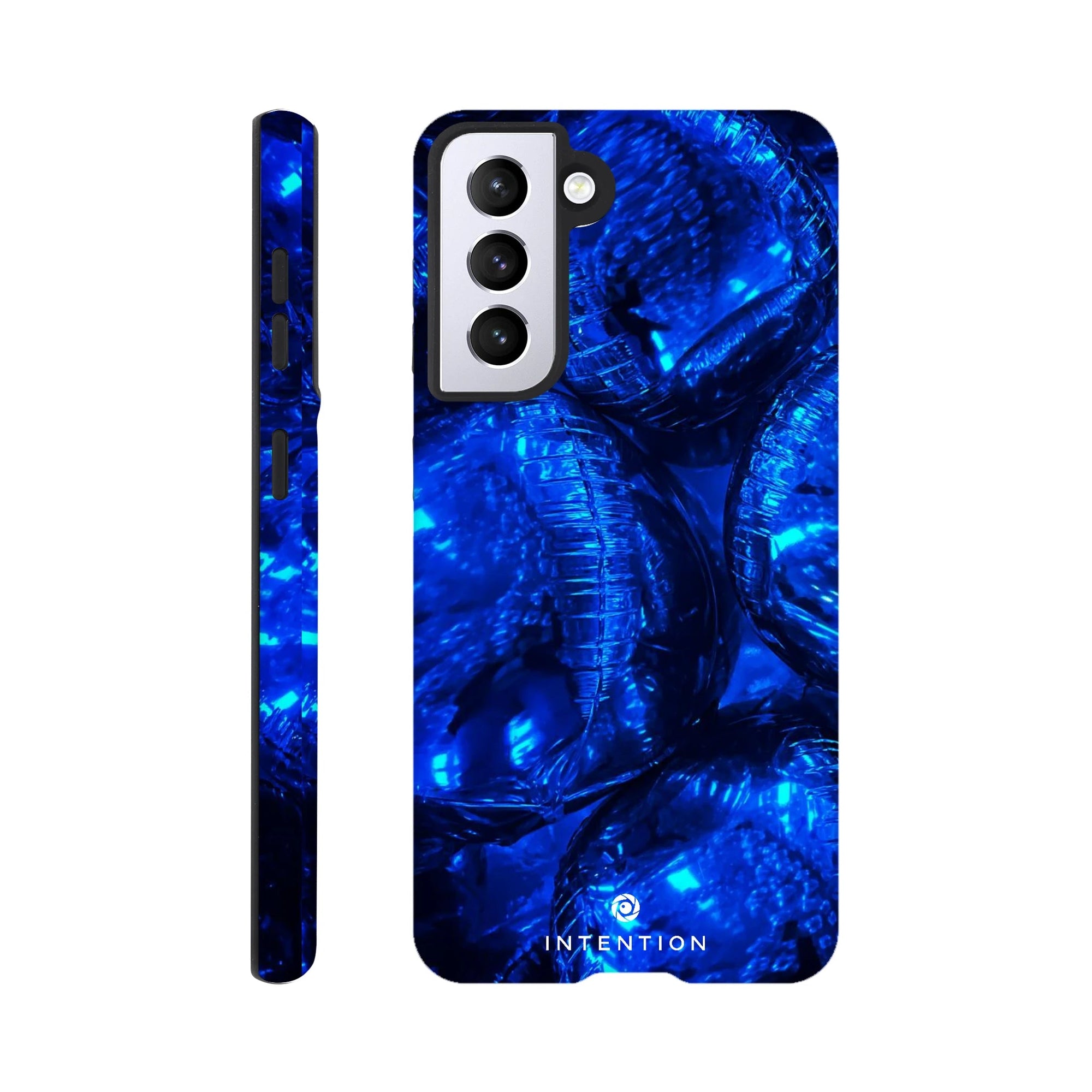 Balloons Phone Case Galaxy S21 11