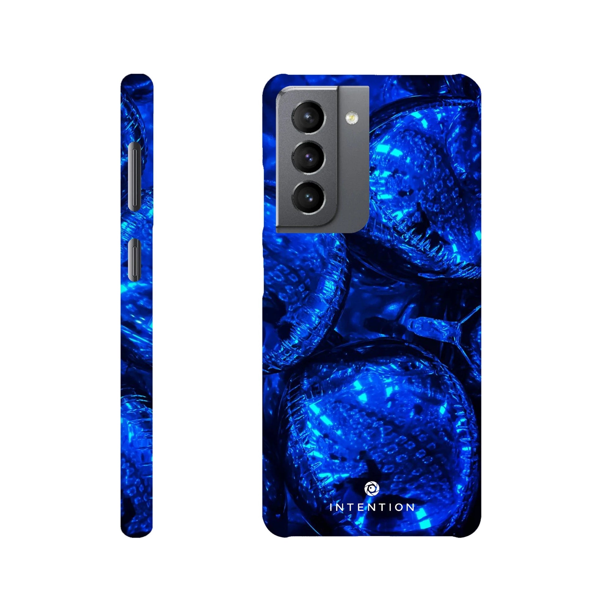 Balloons Phone Case Galaxy S21 9