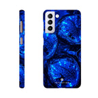 Balloons Phone Case Galaxy S21 Plus 11