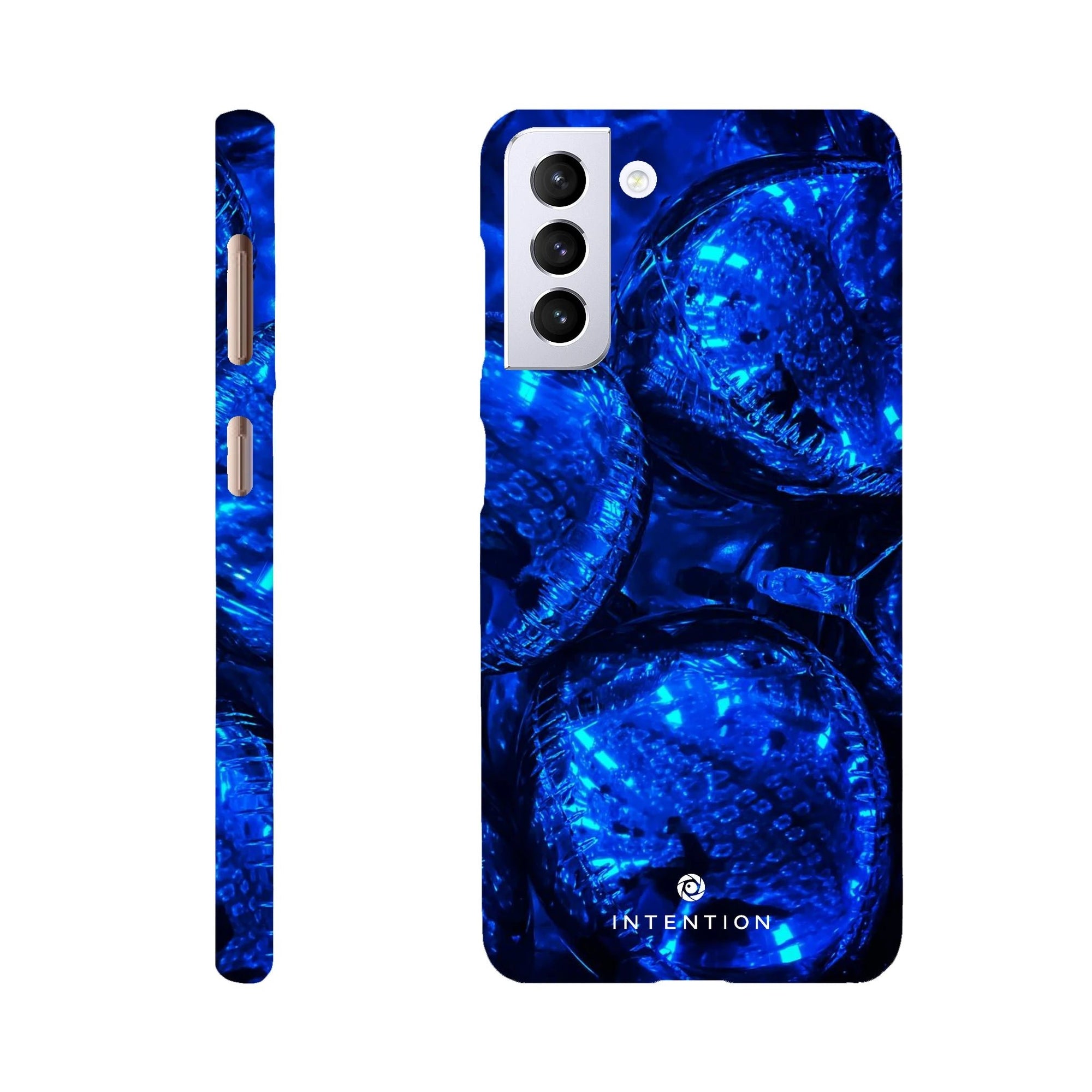 Balloons Phone Case Galaxy S21 Plus 11