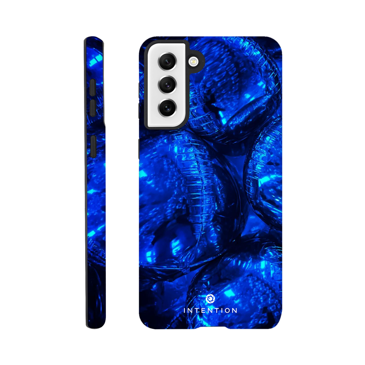 Balloons Phone Case Galaxy S21 Plus 8