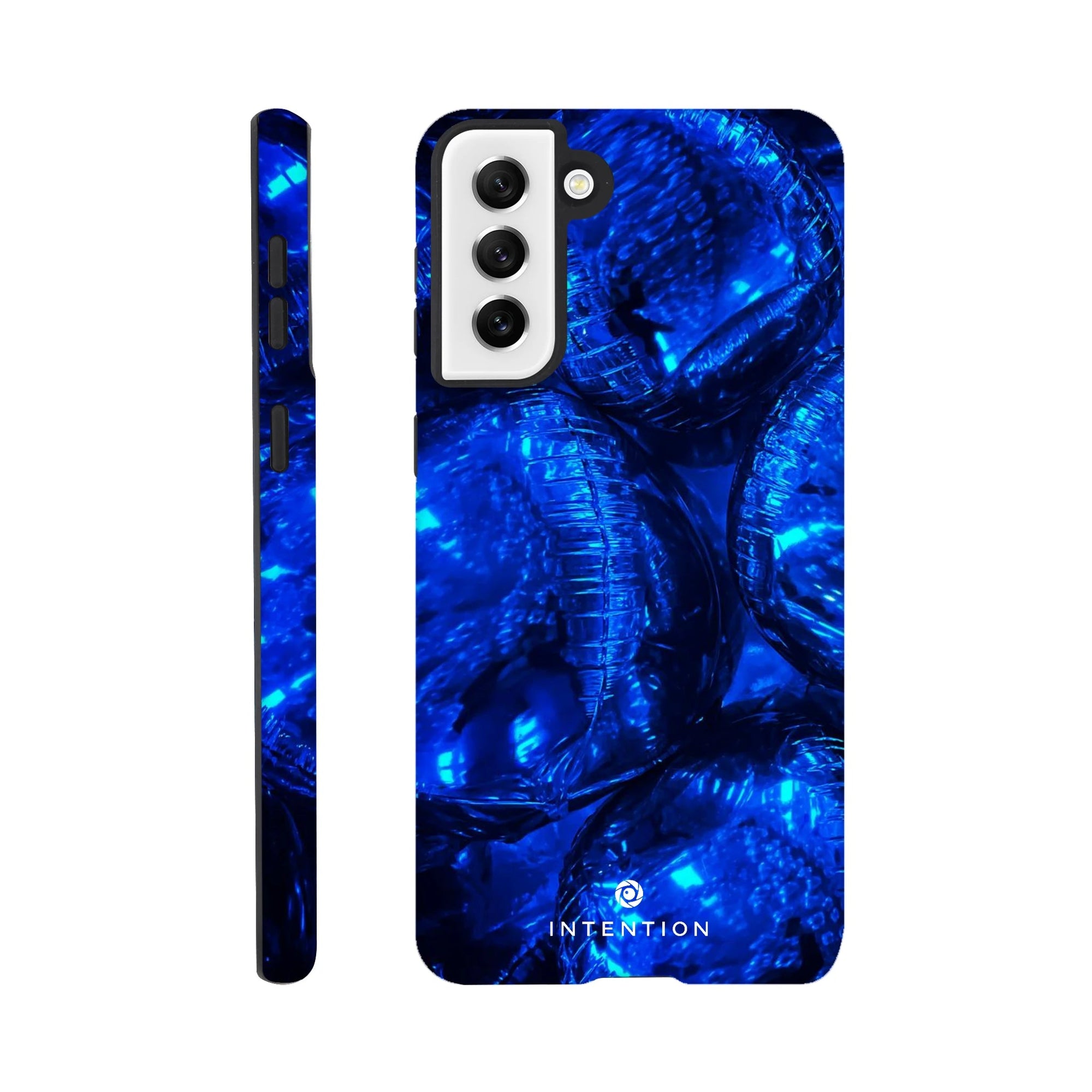 Balloons Phone Case Galaxy S21 Plus 8