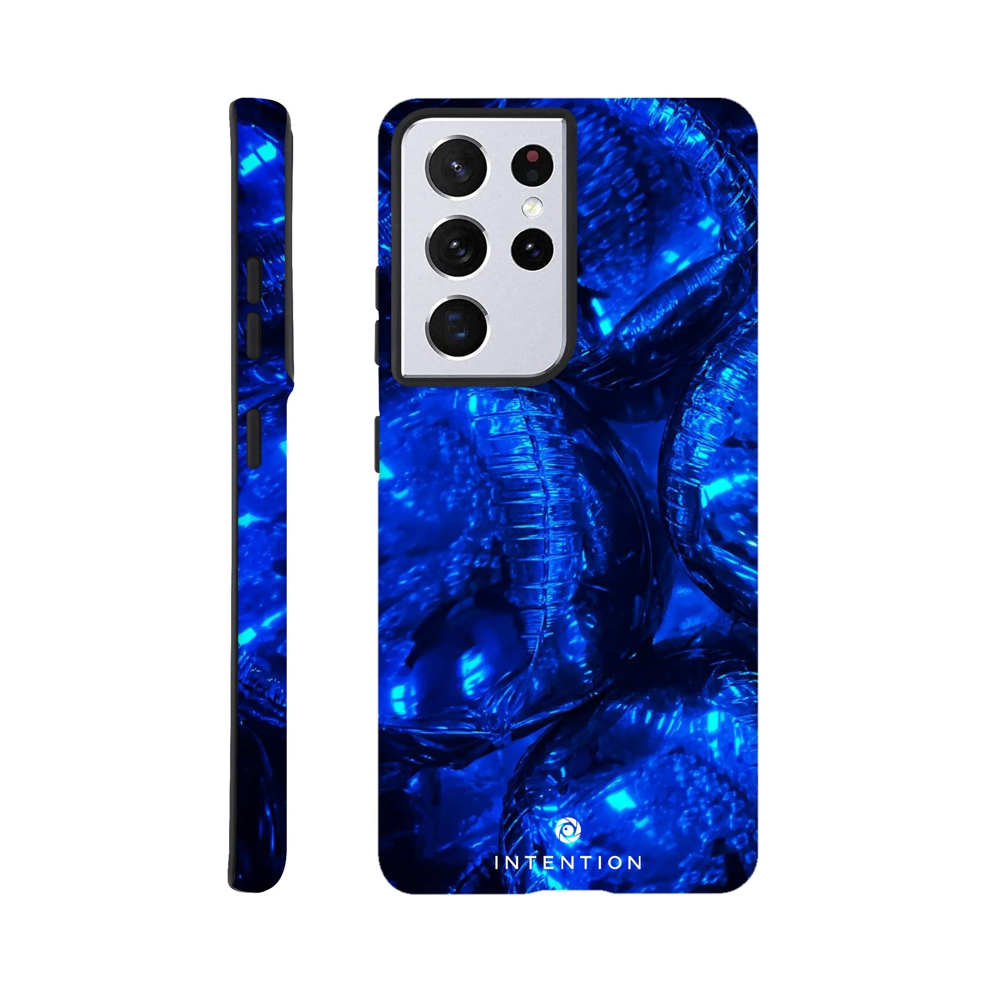 Balloons Phone Case Galaxy S21 Ultra 6