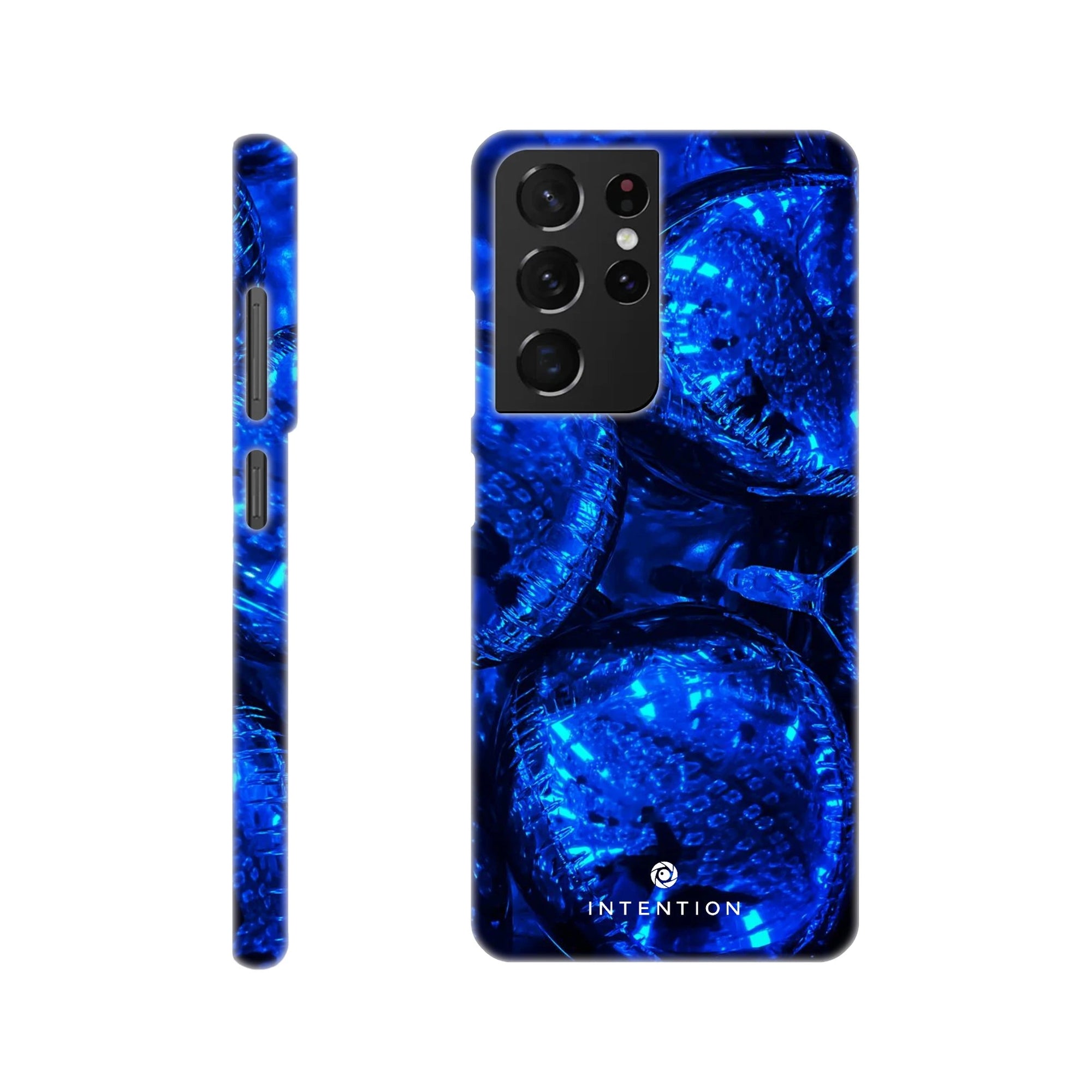 Balloons Phone Case Galaxy S21 Ultra 4