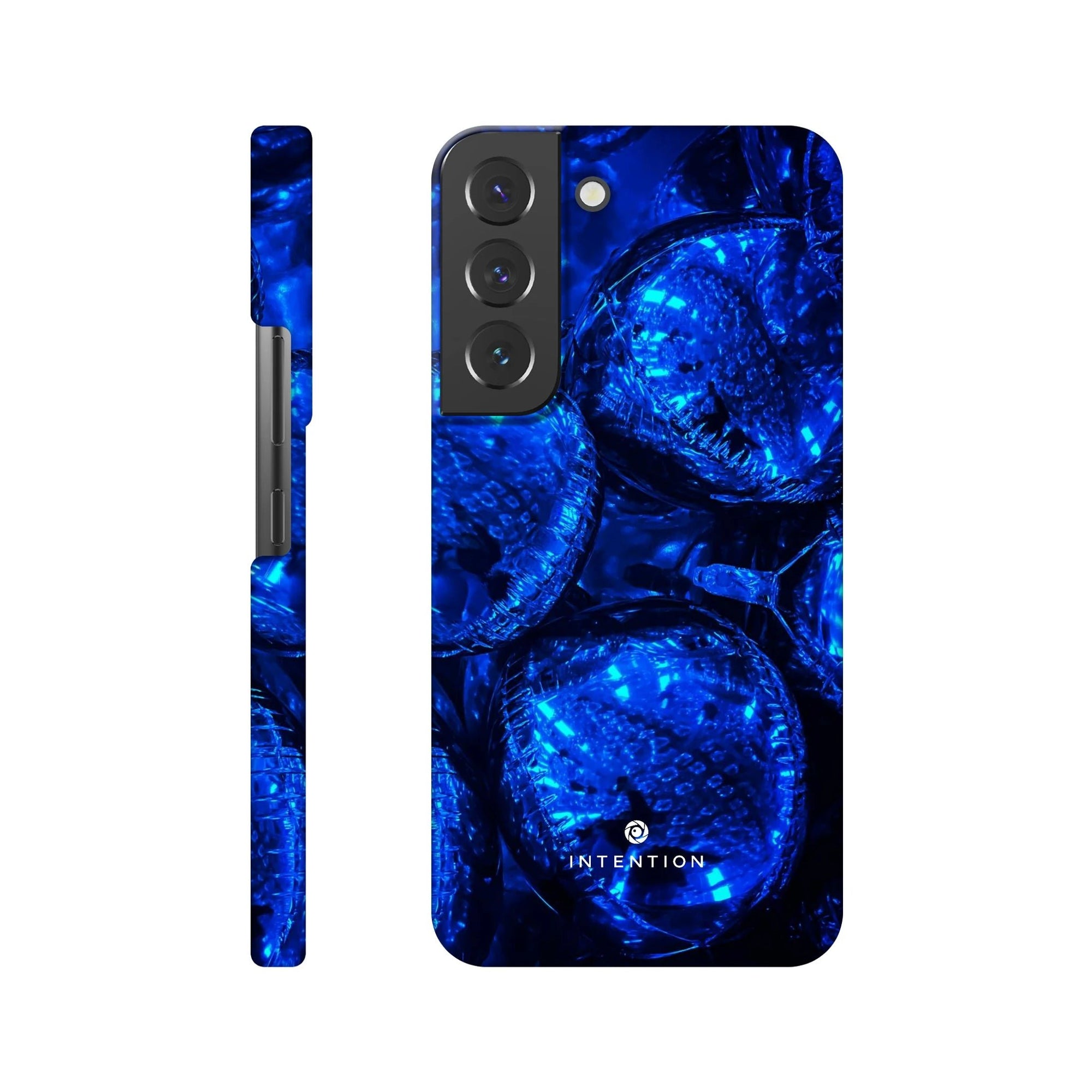 Balloons Phone Case Galaxy S22 3