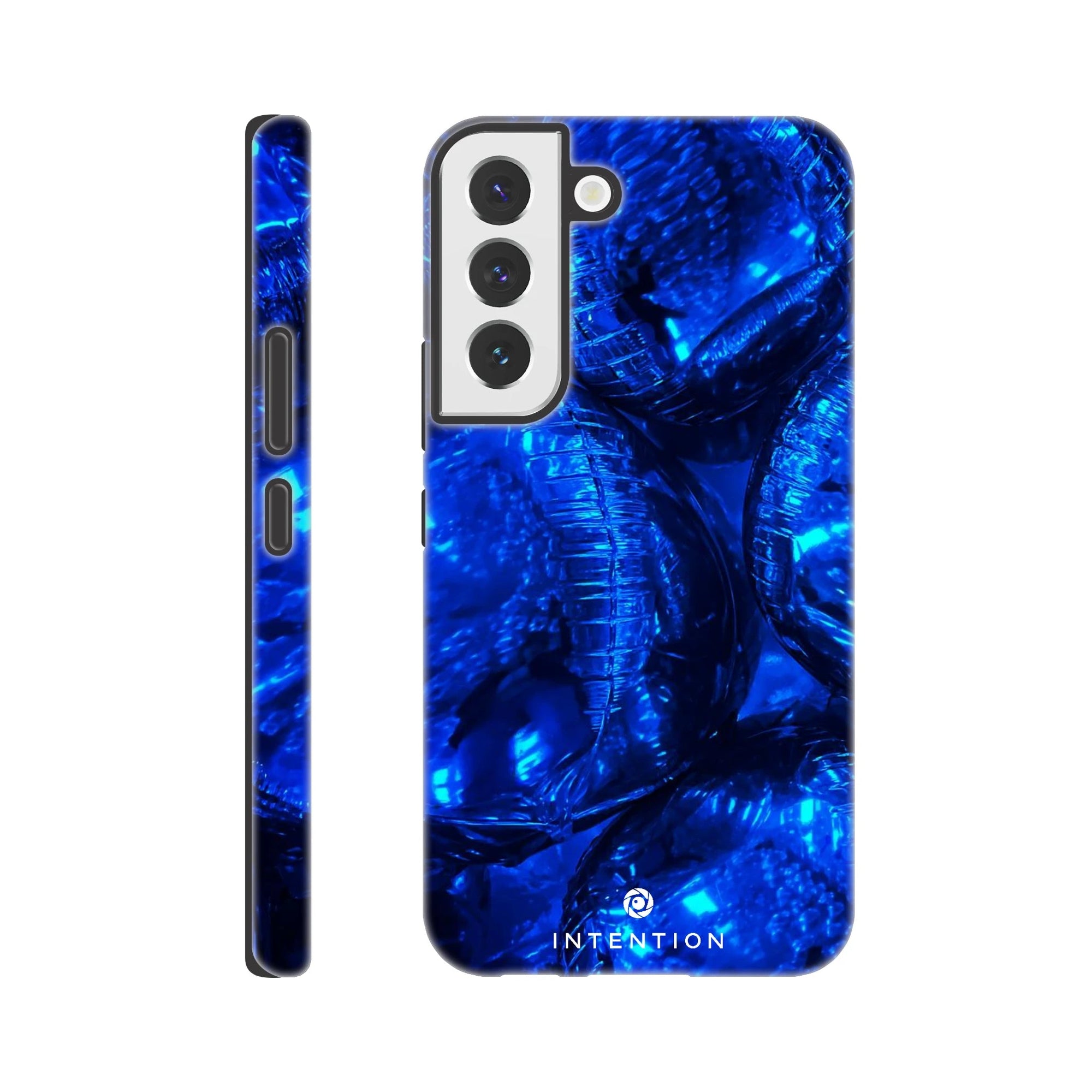 Balloons Phone Case Galaxy S22 2