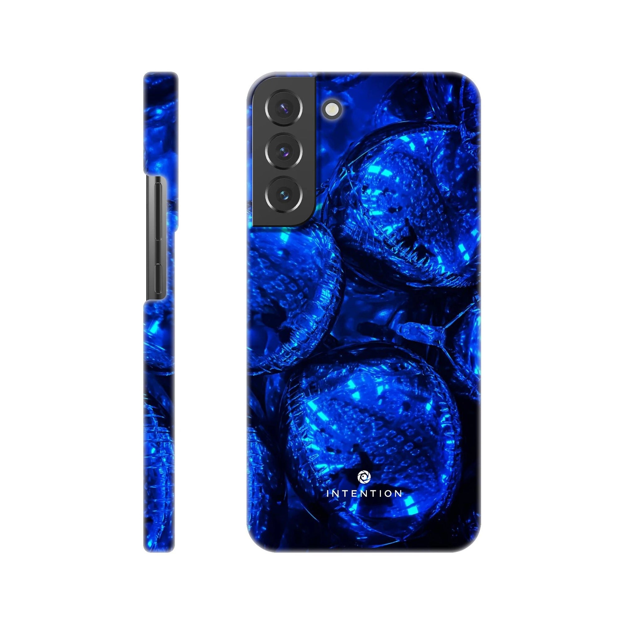 Balloons Phone Case Galaxy S22 Plus 5