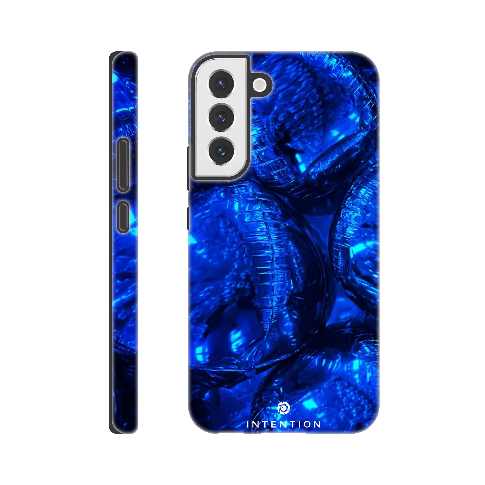 Balloons Phone Case Galaxy S22 Plus 4