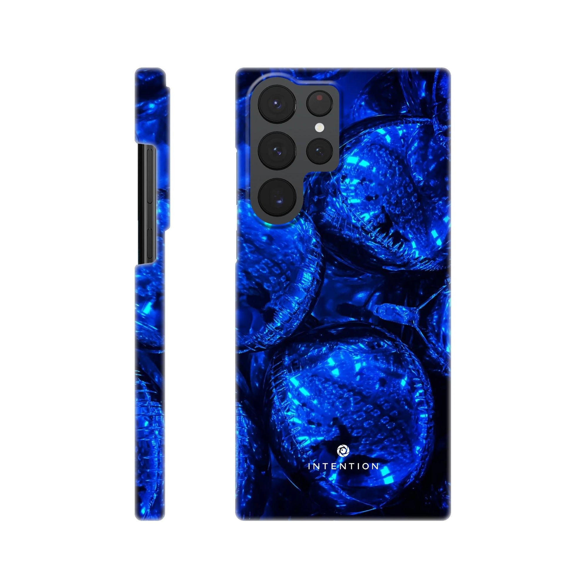 Balloons Phone Case Galaxy S22 Ultra 6