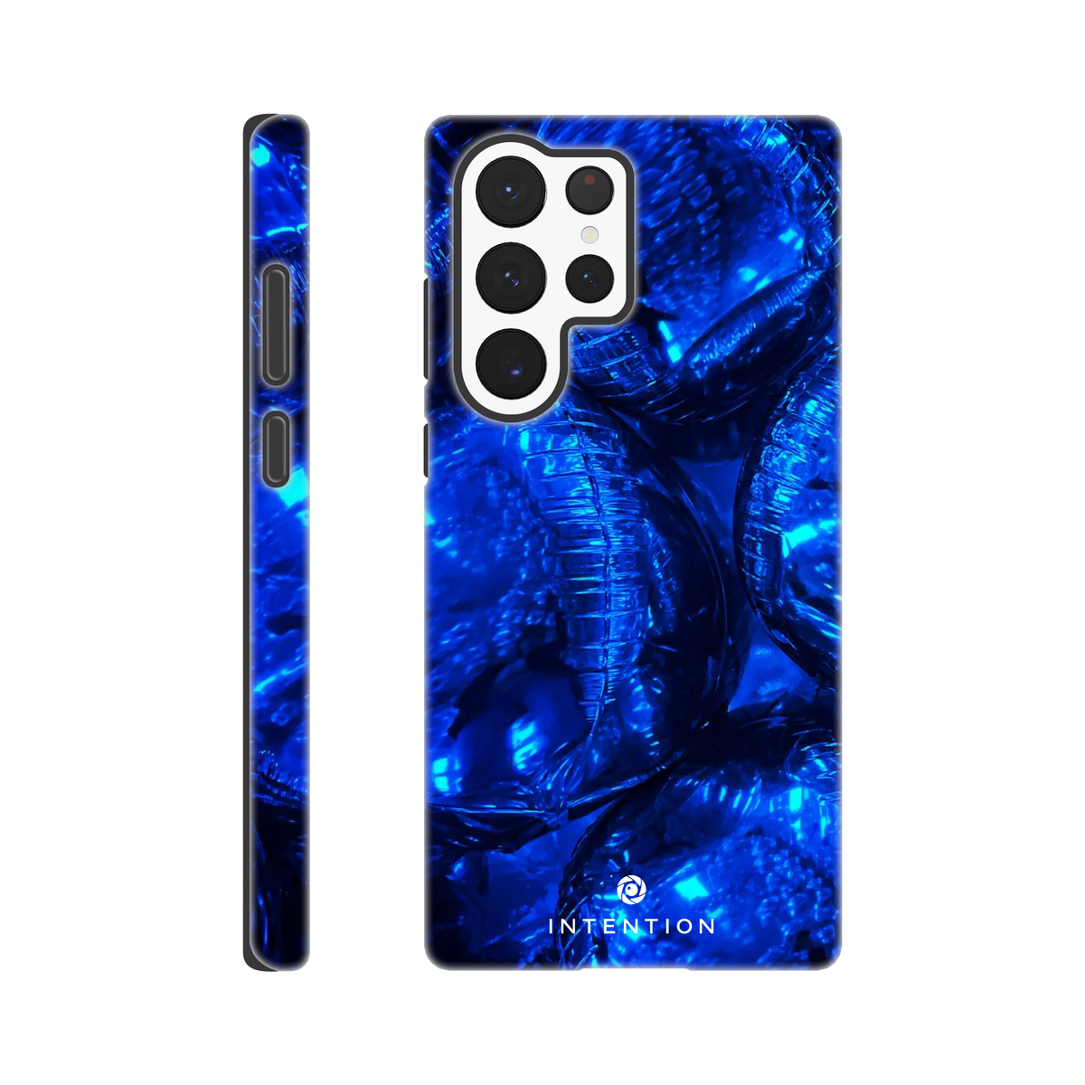 Balloons Phone Case Galaxy S22 Ultra 7
