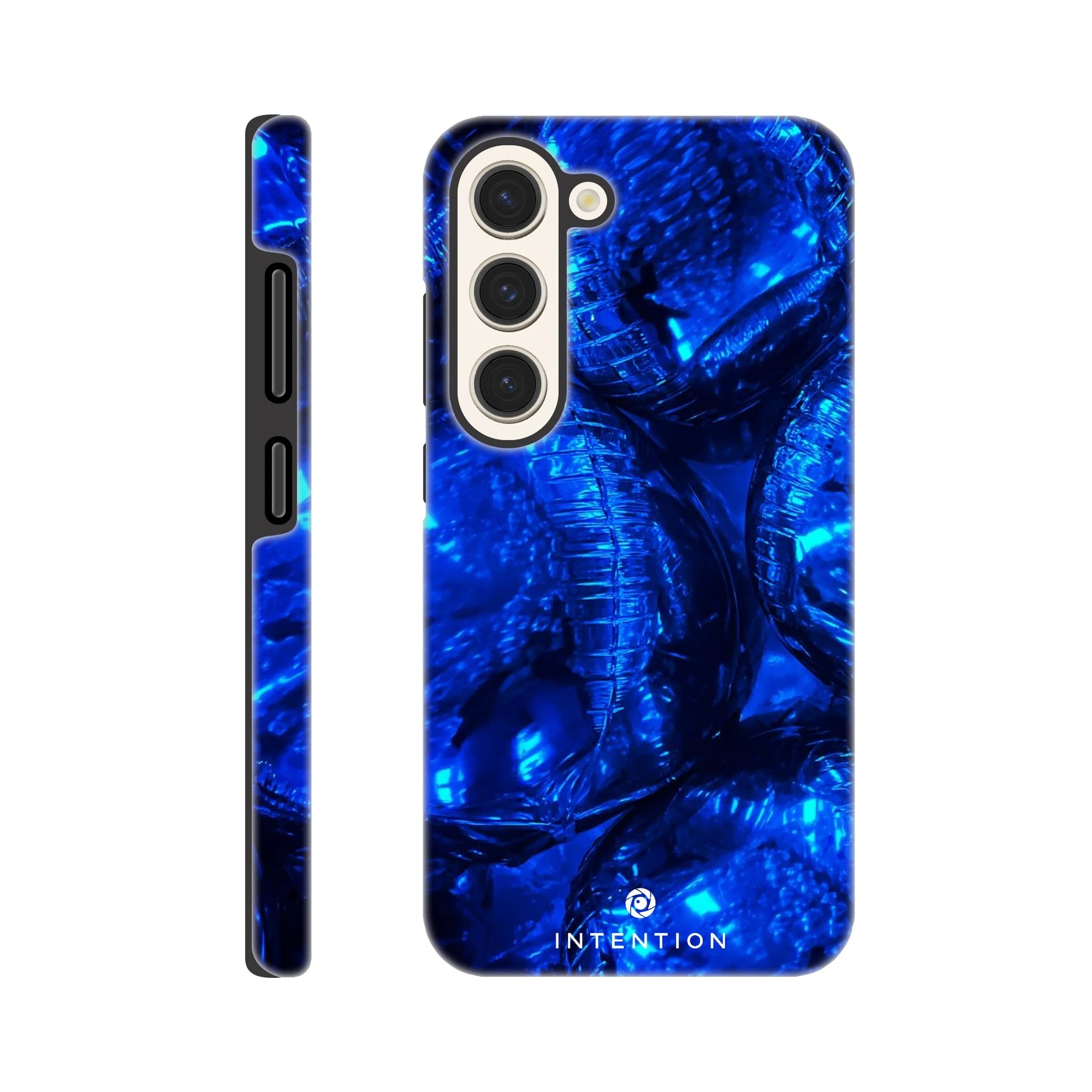 Balloons Phone Case Galaxy S23 9