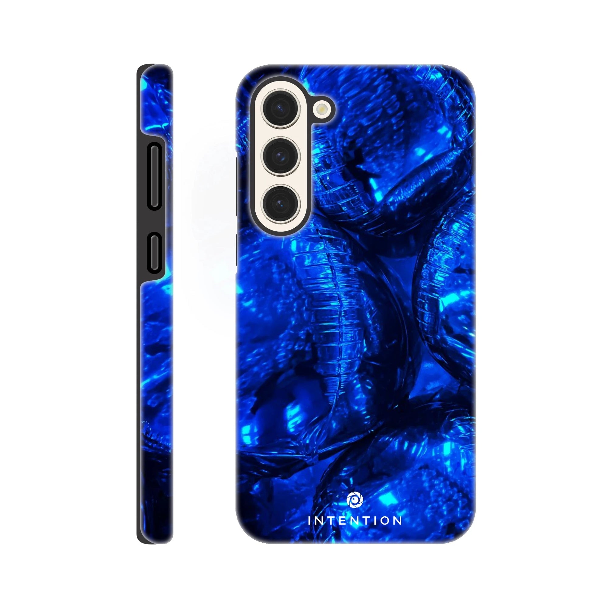 Balloons Phone Case Galaxy S23 Plus 1