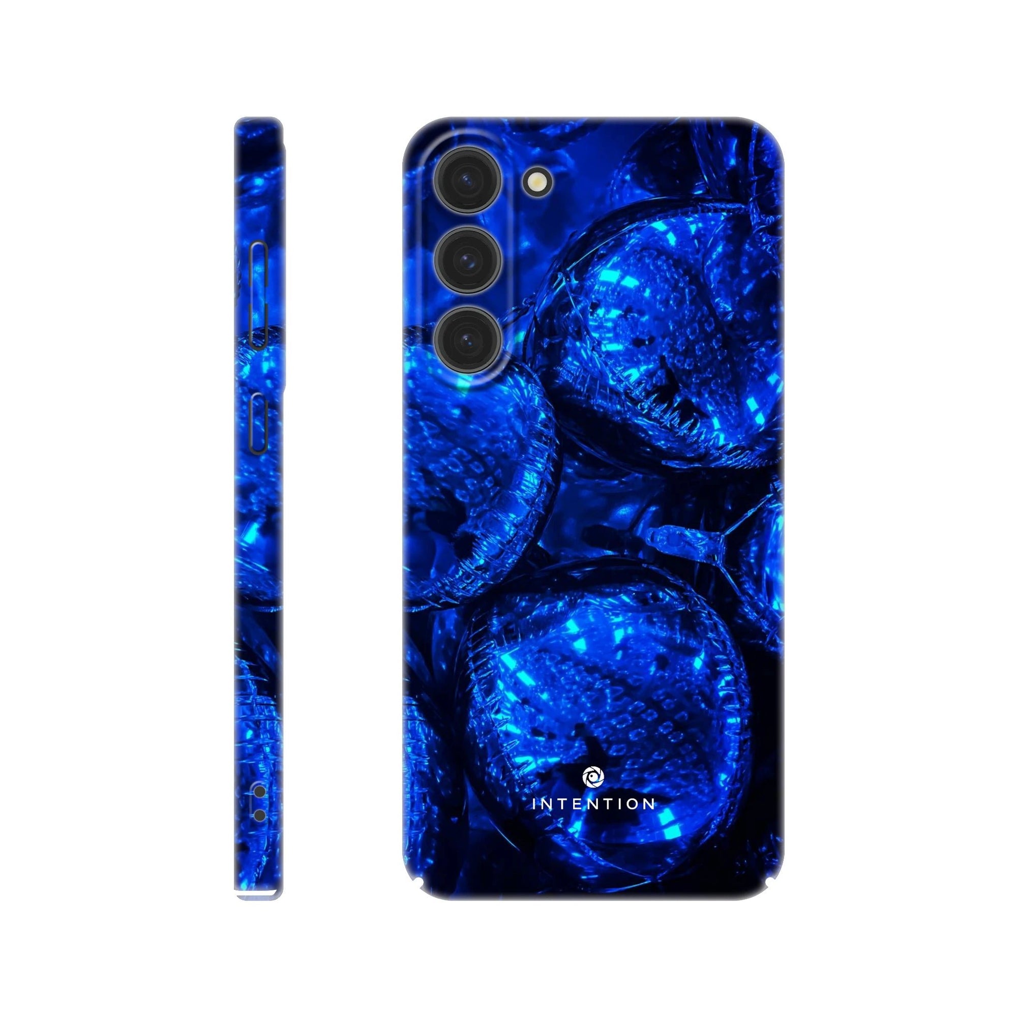 Balloons Phone Case Galaxy S23 Plus 1