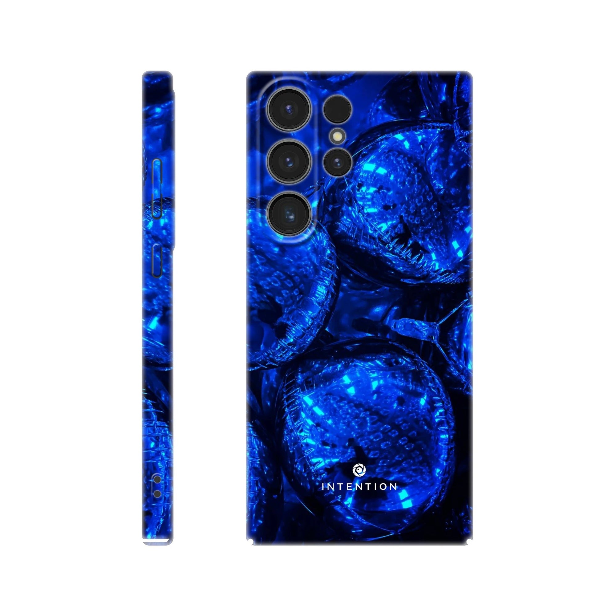 Balloons Phone Case Galaxy S23 Ultra 10