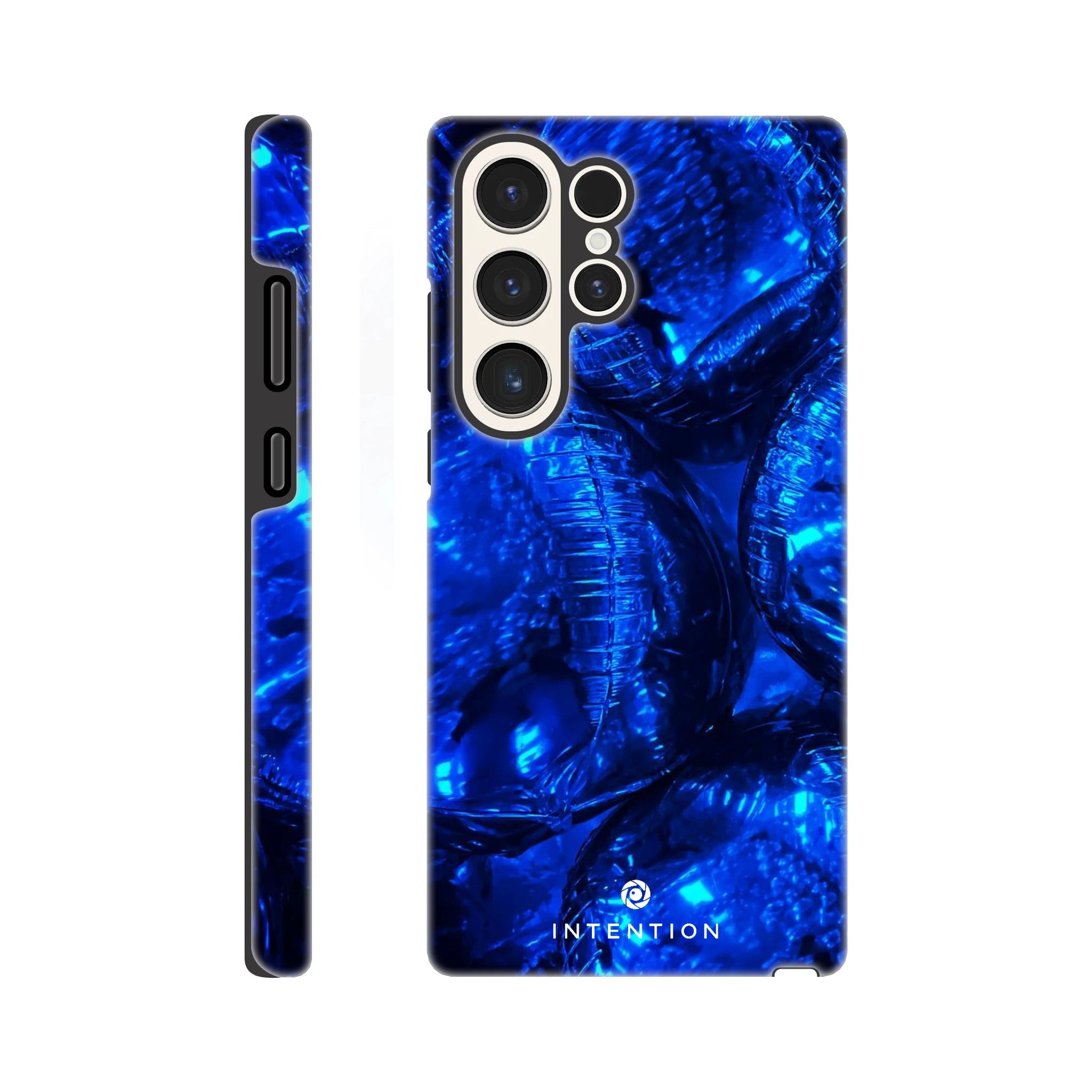 Balloons Phone Case Galaxy S23 Ultra 5