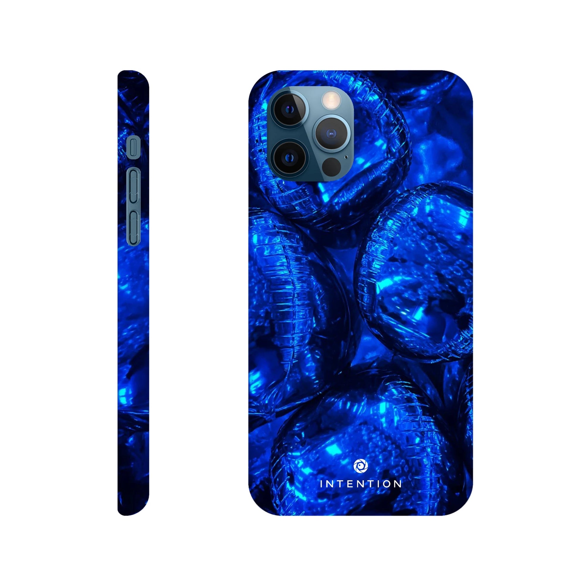 Balloons Phone Case iPhone 12 18