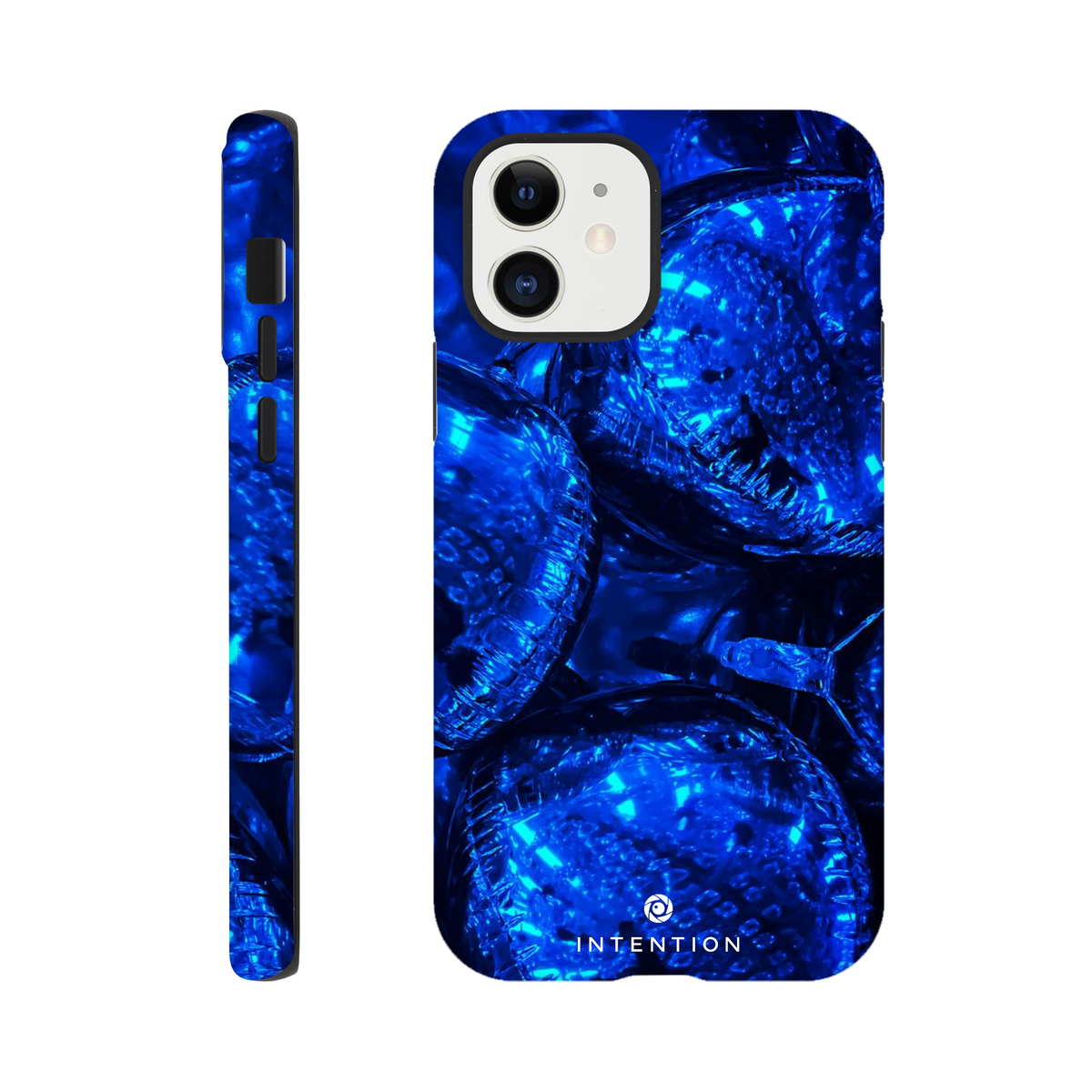 Balloons Phone Case iPhone 12 13