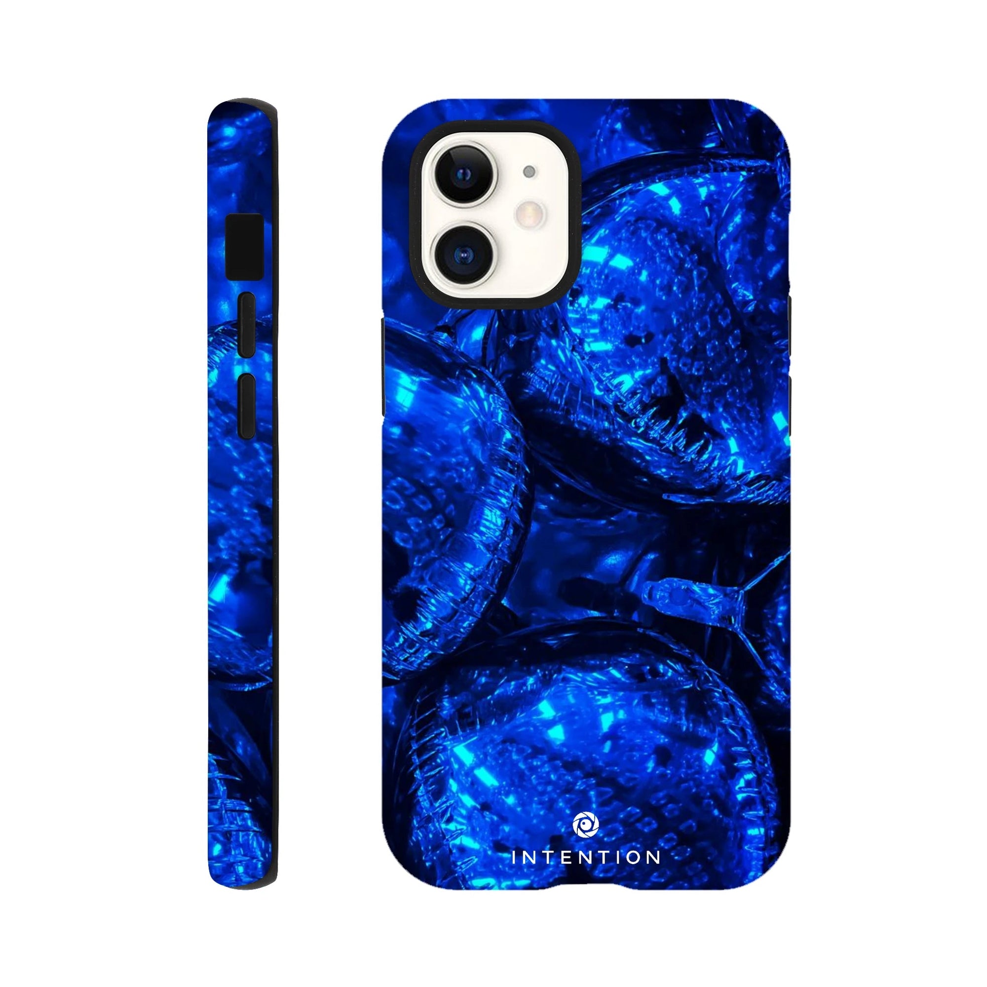 Phone Case iPhone Mini avec motif de Balloons  18