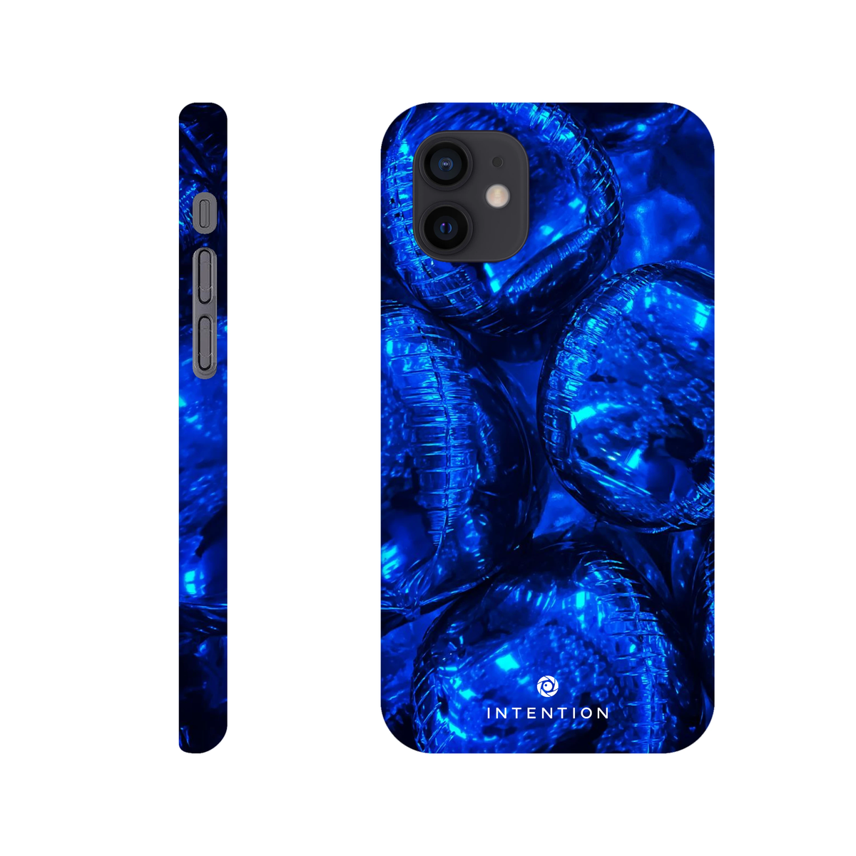 Balloons Phone Case iPhone 12 Mini 4