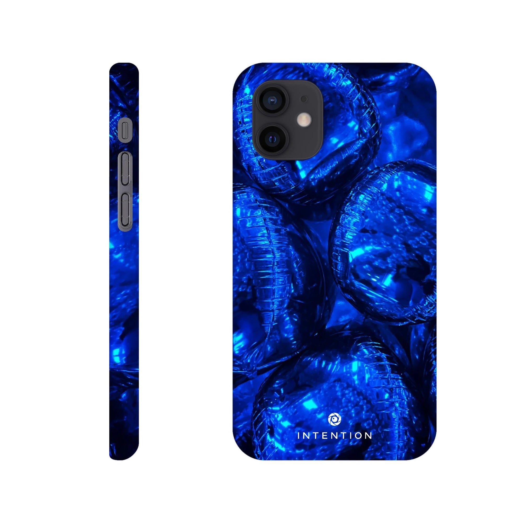 Balloons Phone Case iPhone 12 Mini 4