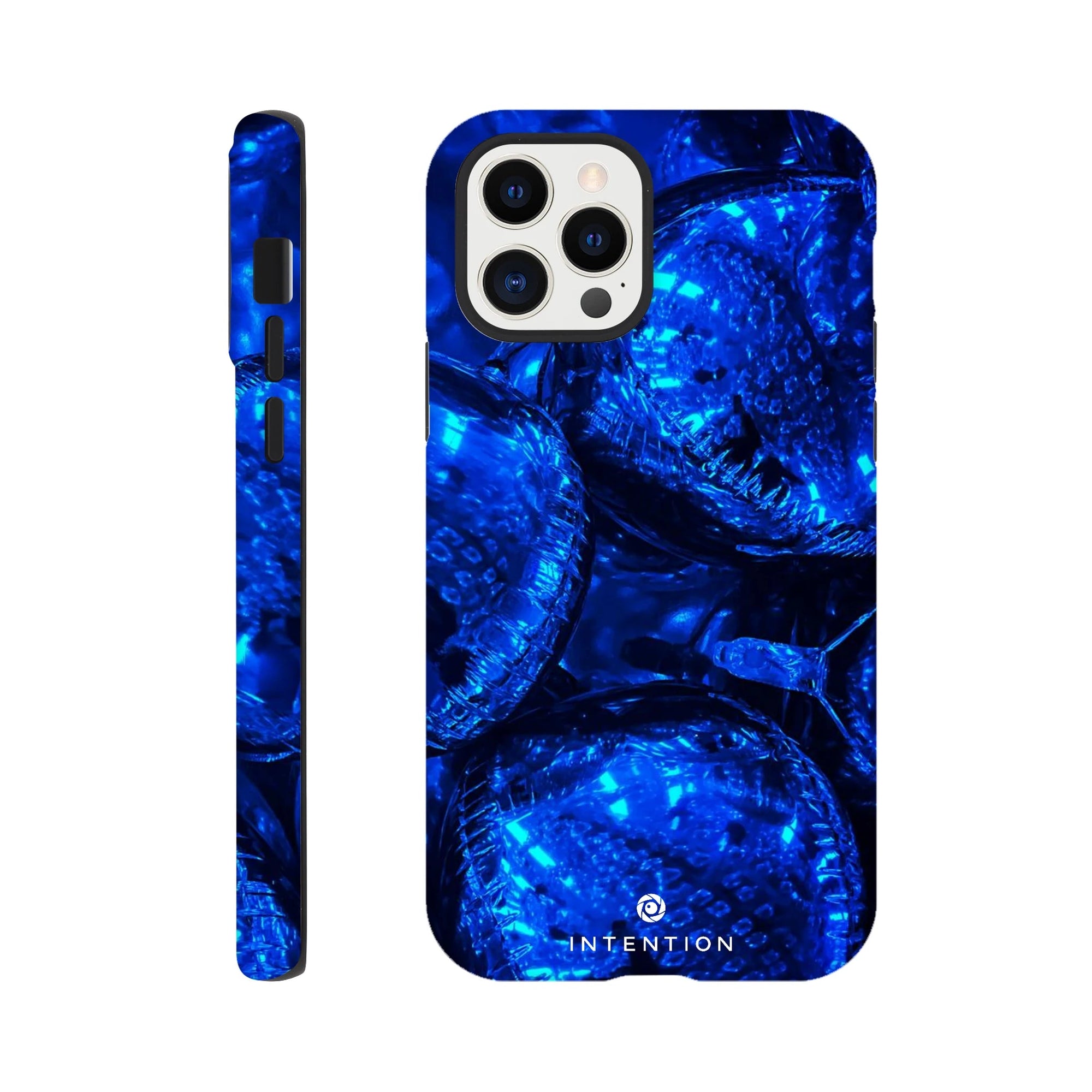 Phone Case iPhone Pro et iPhone 11 avec motif Balloons