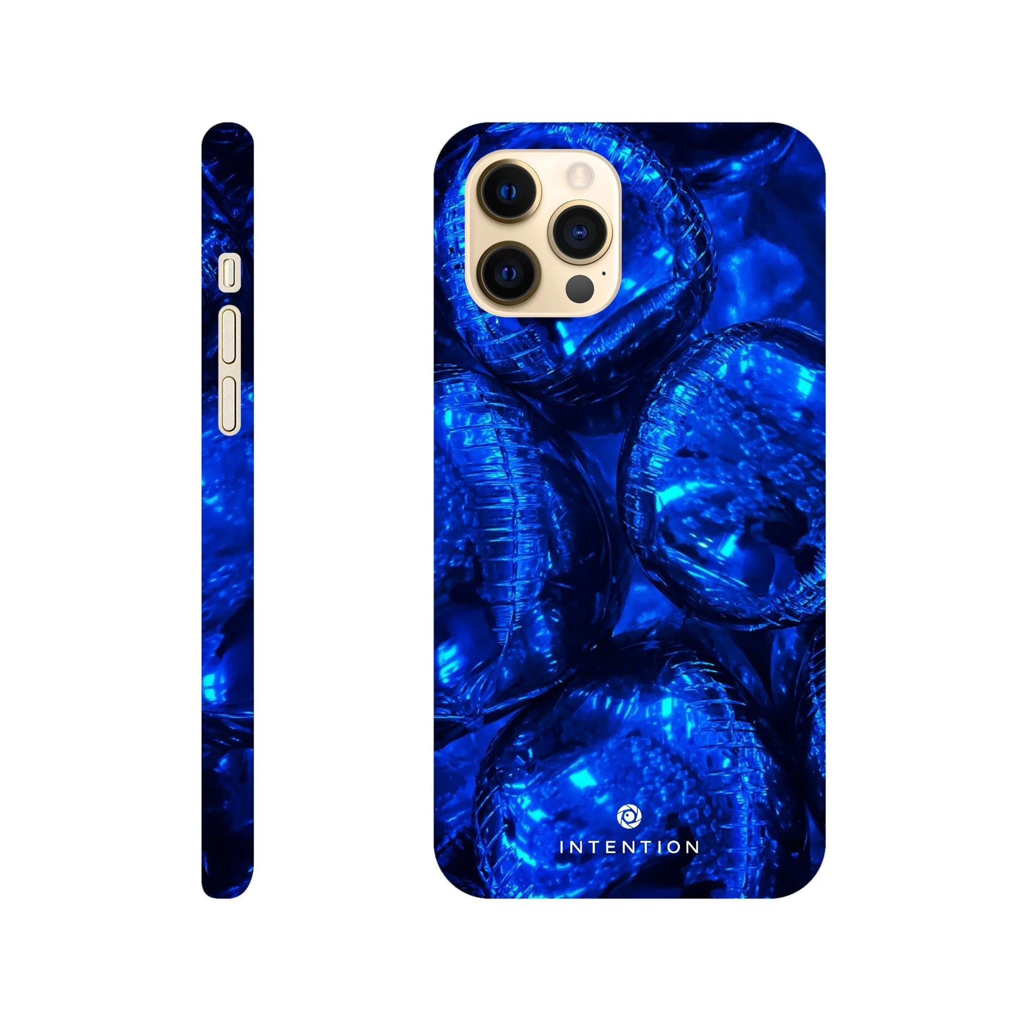 Balloons Phone Case iPhone 12 Pro Max 5