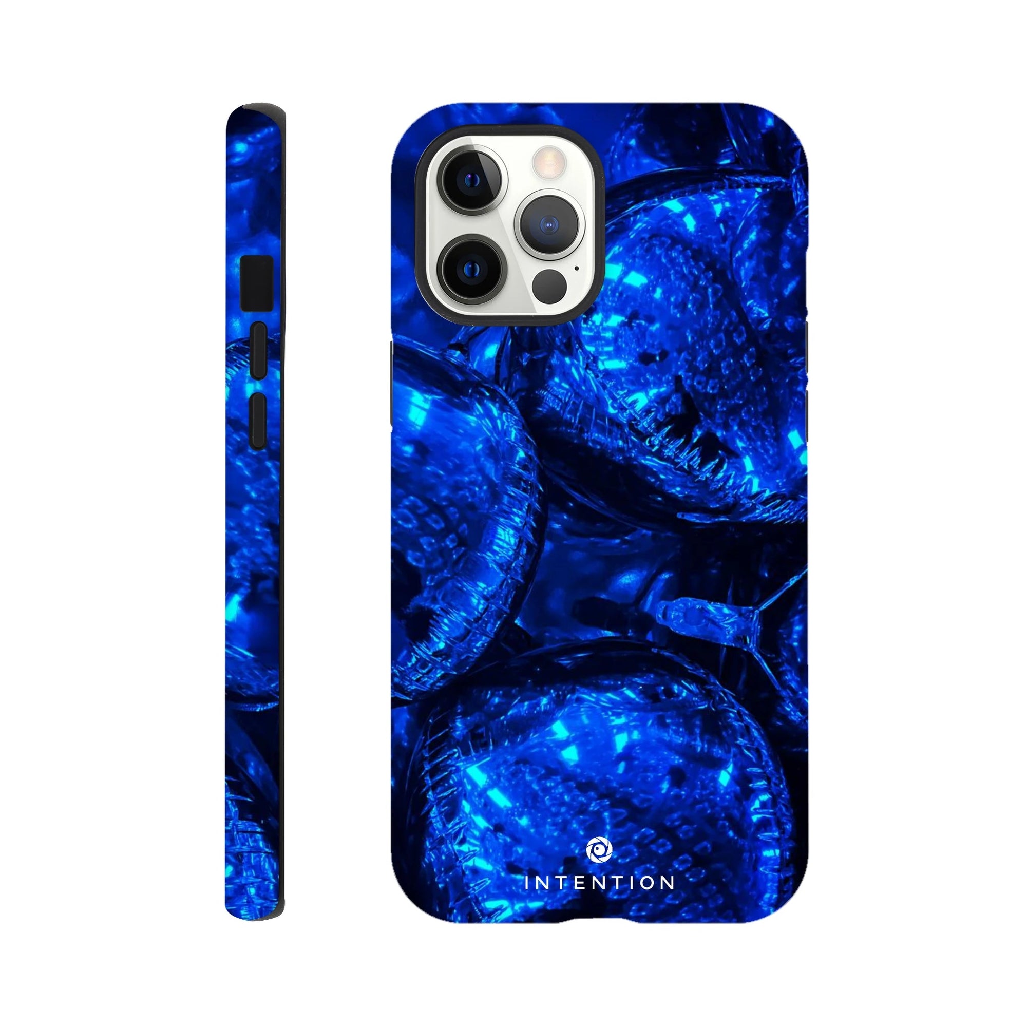 Phone Case iPhone Pro Max avec motif de Balloons  17