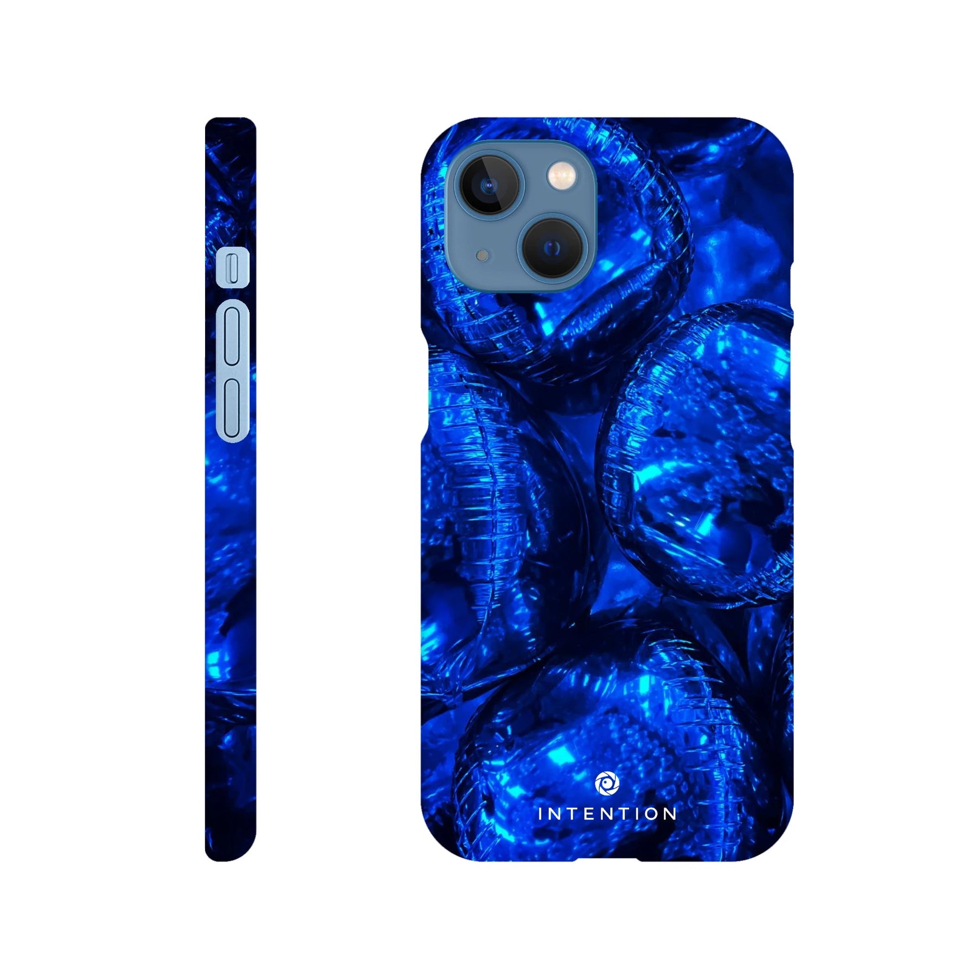 Balloons Phone Case iPhone 13 11