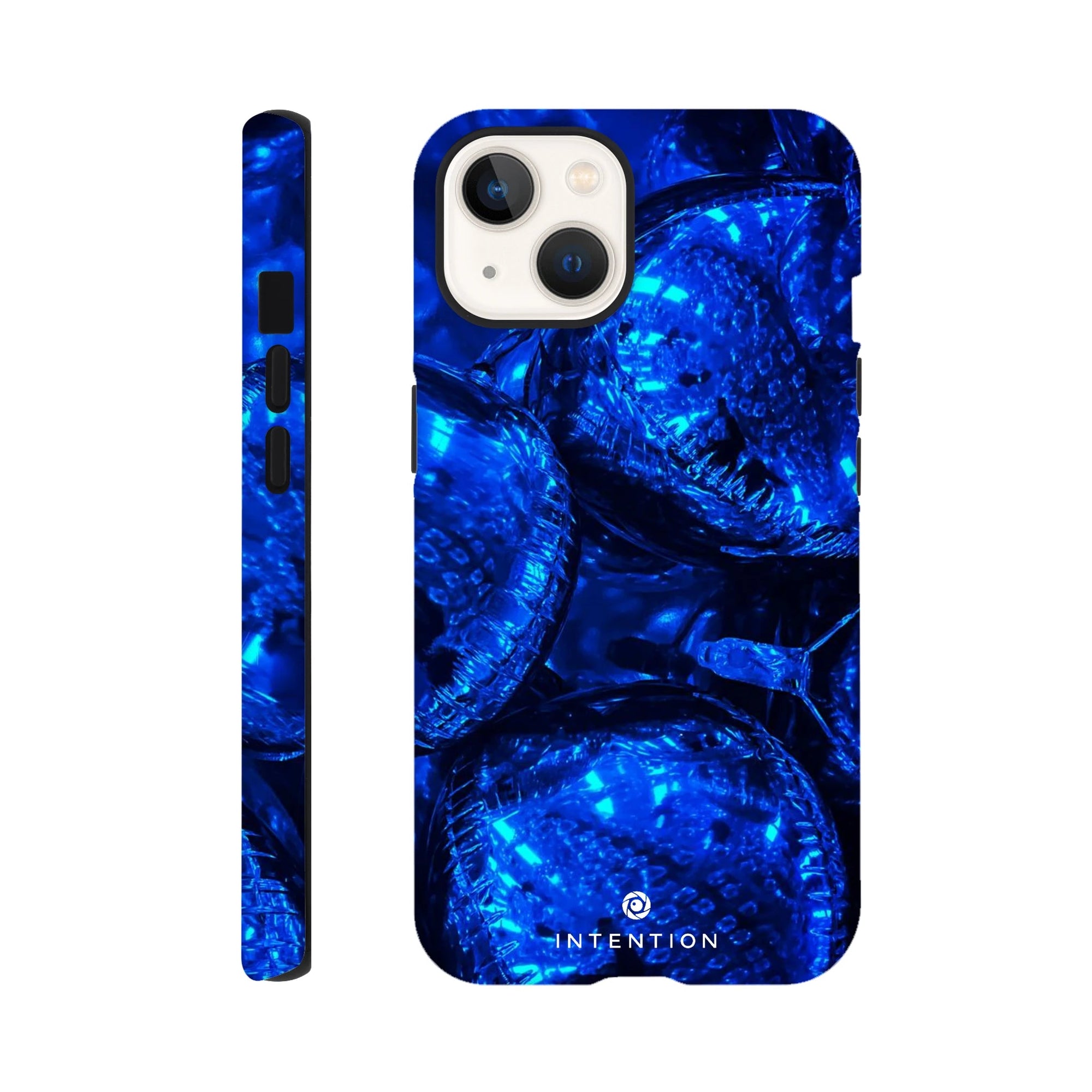 Phone Case iPhone avec motif de Balloons